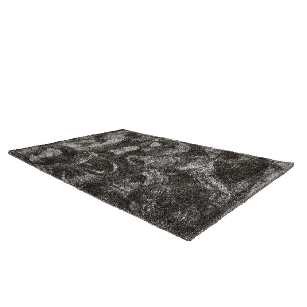 Astra Paulie 6983 Hochflor-Teppich Grau