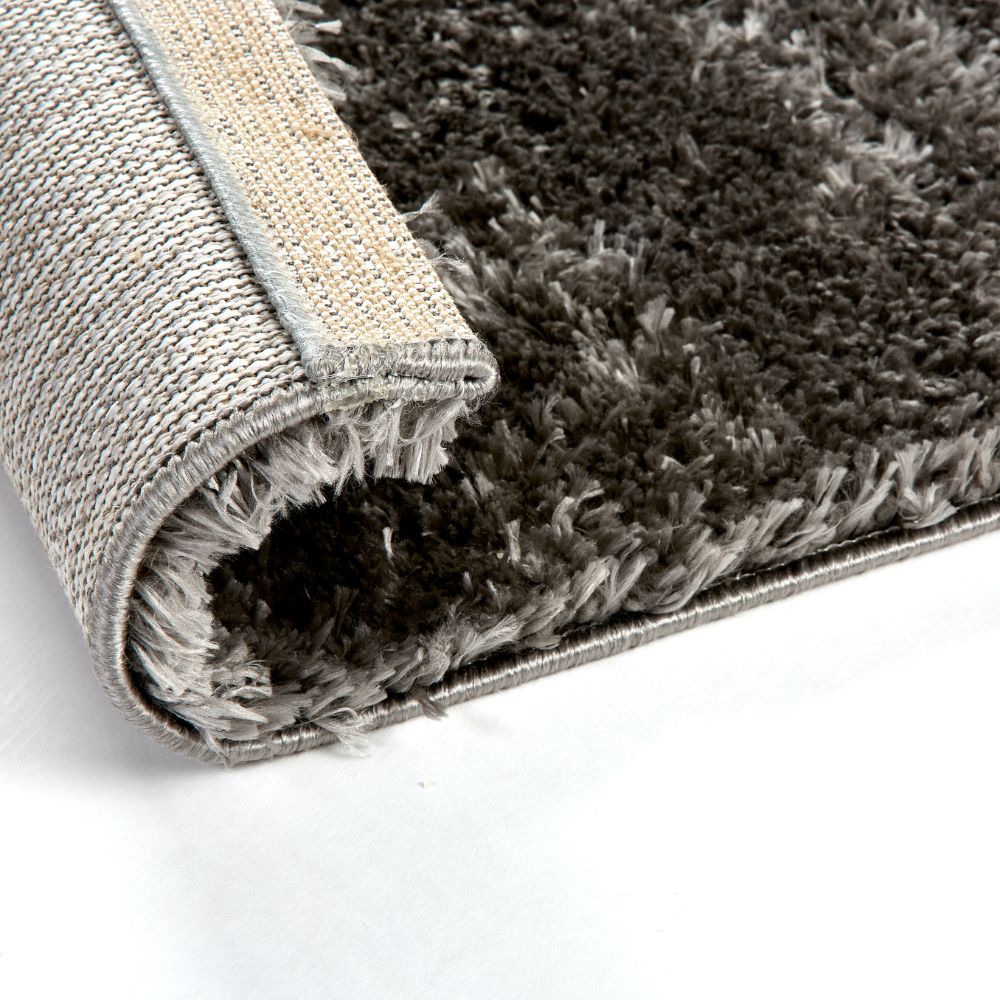 Astra Paulie 6983 Hochflor-Teppich Grau
