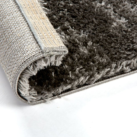Astra Paulie 6983 Hochflor-Teppich Grau