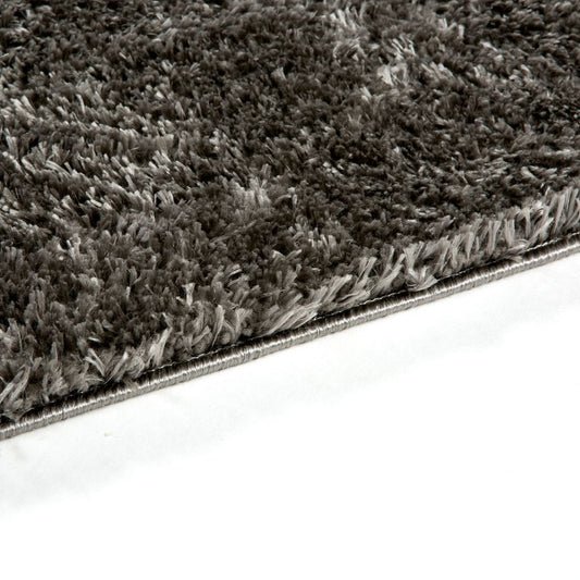 Astra Paulie 6983 Hochflor-Teppich Grau