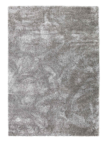 Astra Paulie 6983 Hochflor-Teppich Silber
