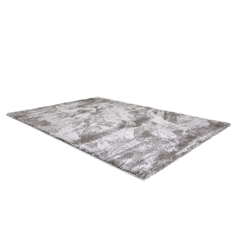 Astra Paulie 6983 Hochflor-Teppich Silber