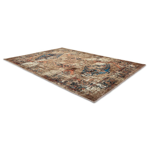 Astra Piper 6996 Kurzflor-Teppich Oriental Vintage