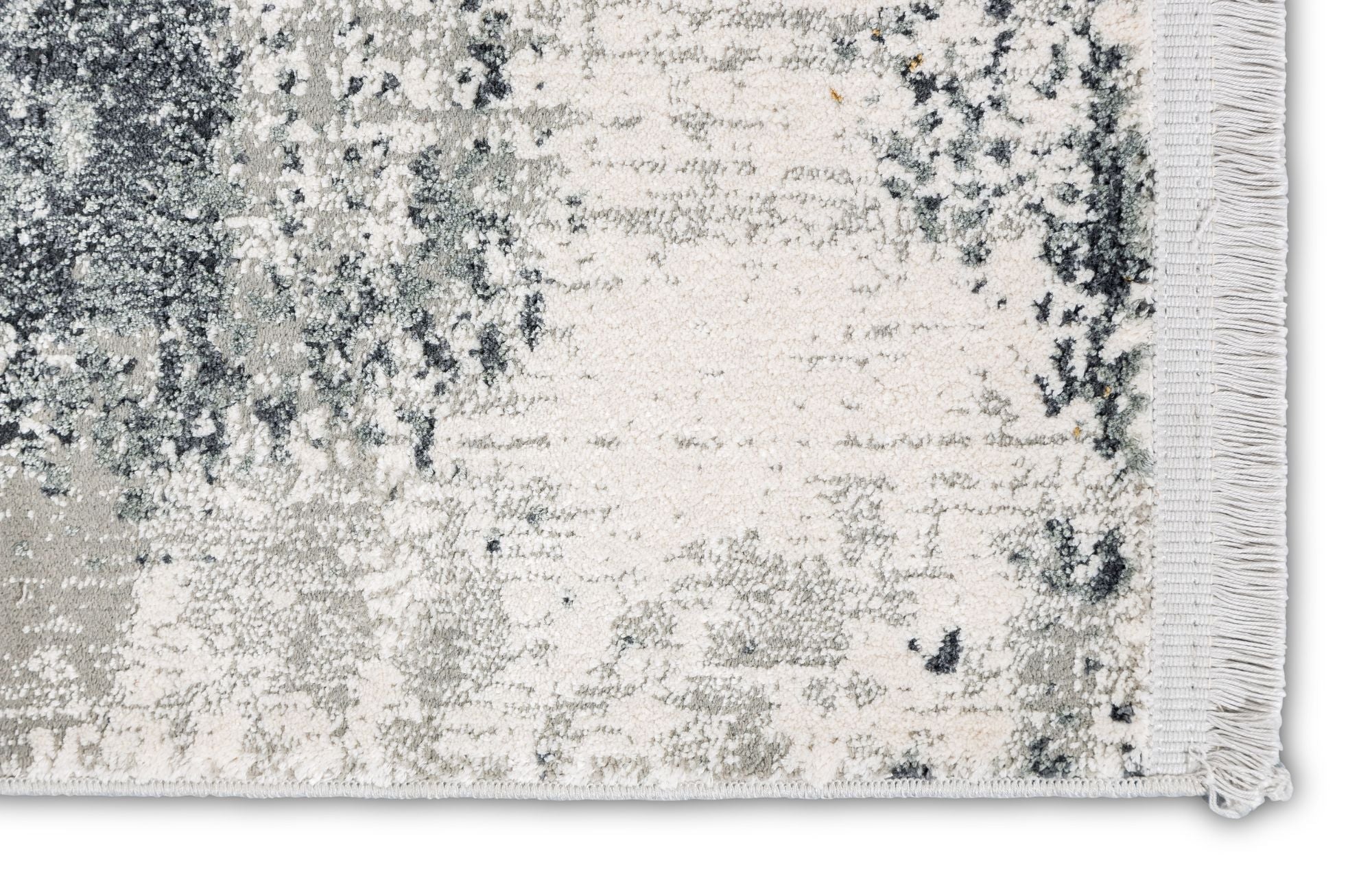 Astra Positano 6688 Webteppich Creme/Kupfer Allover