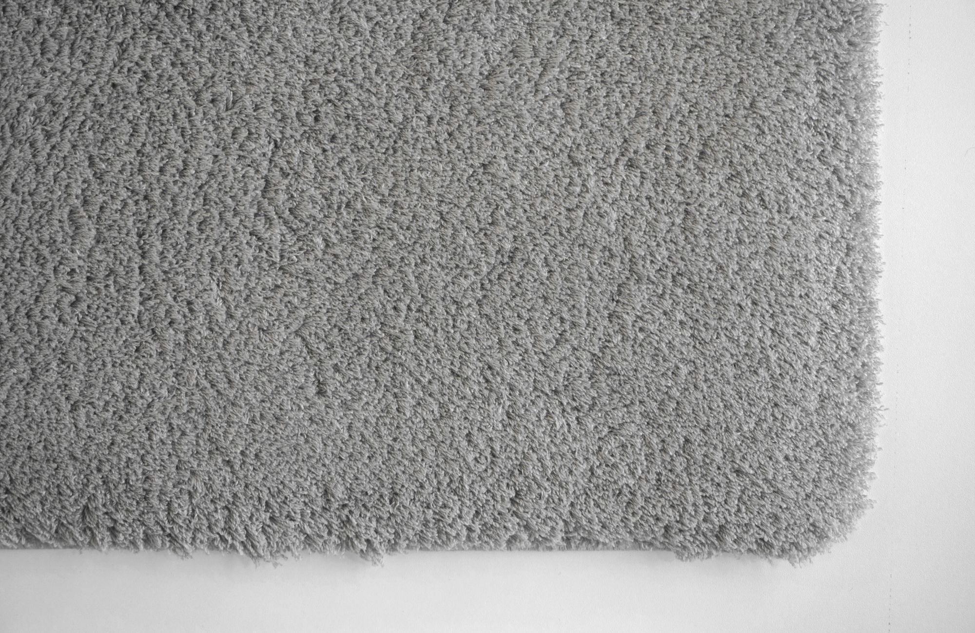Astra Salerno 6673 Webteppich Hellgrau