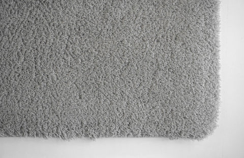 Astra Salerno 6673 Webteppich Hellgrau