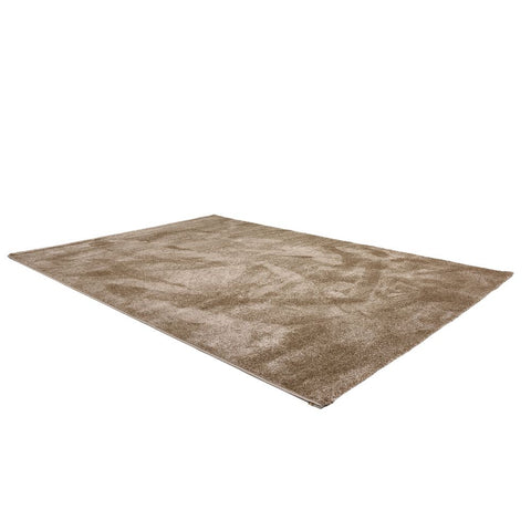 Astra Sam 6982 Kurzflor-Teppich Beige