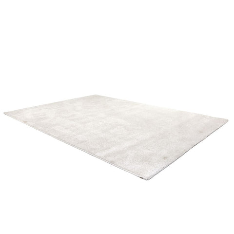 Astra Sam 6982 Kurzflor-Teppich Creme