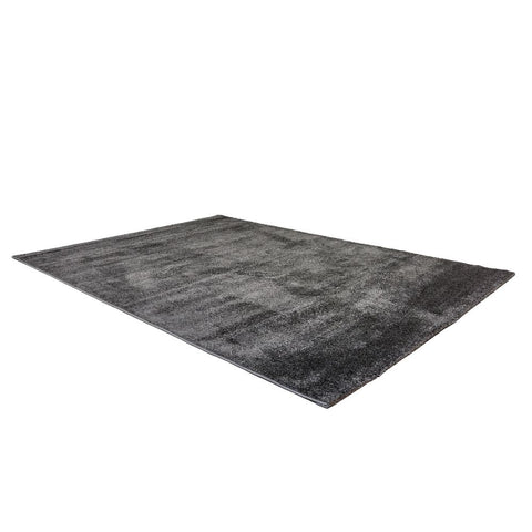 Astra Sam 6982 Kurzflor-Teppich Grau