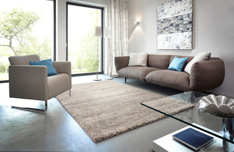 Astra Samoa 6870 150 Webteppich Grau
