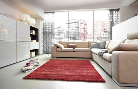 Astra Samoa 6870 150 Webteppich Rot