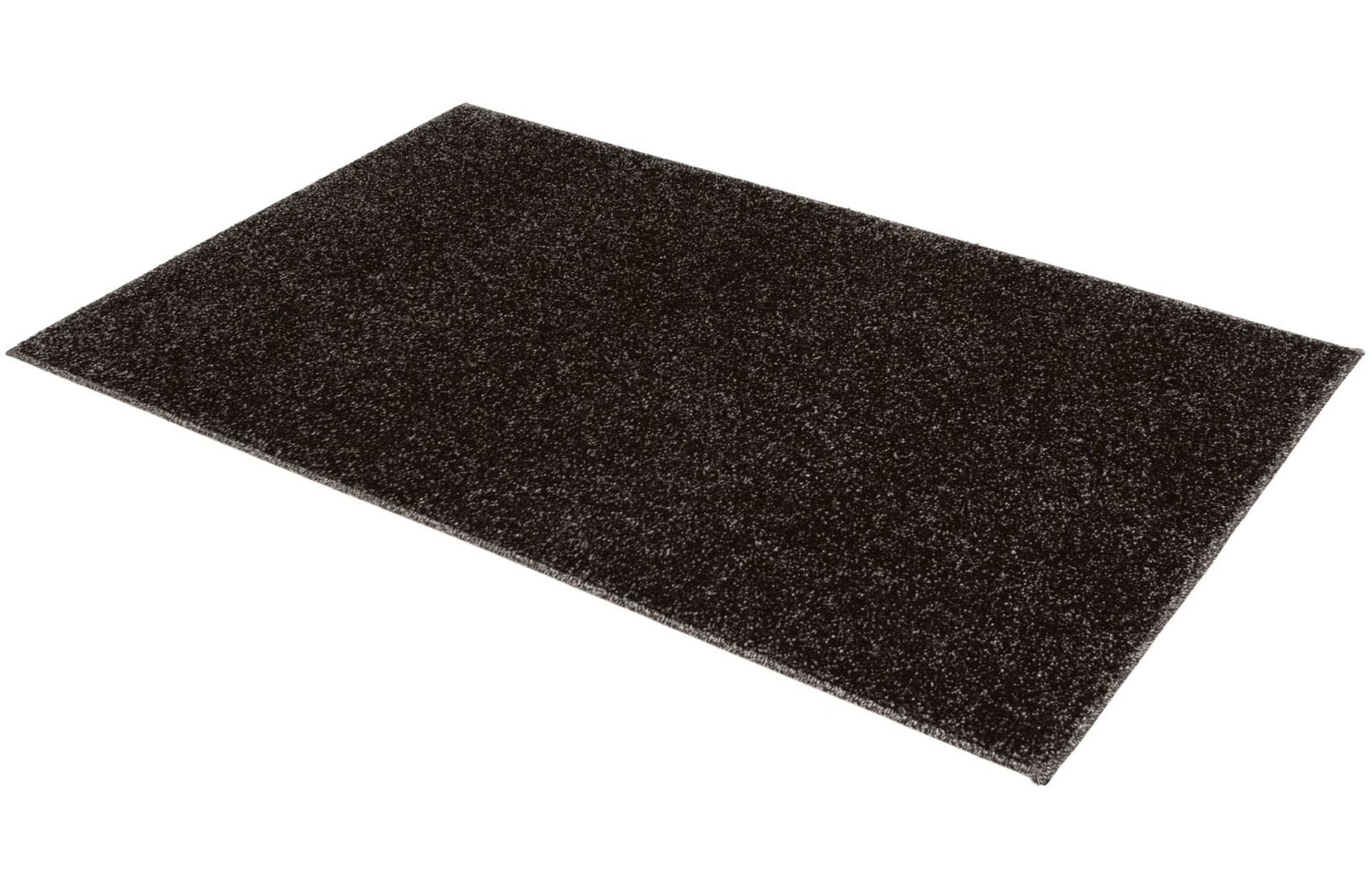 Astra Samoa 6870 Webteppich Anthrazit
