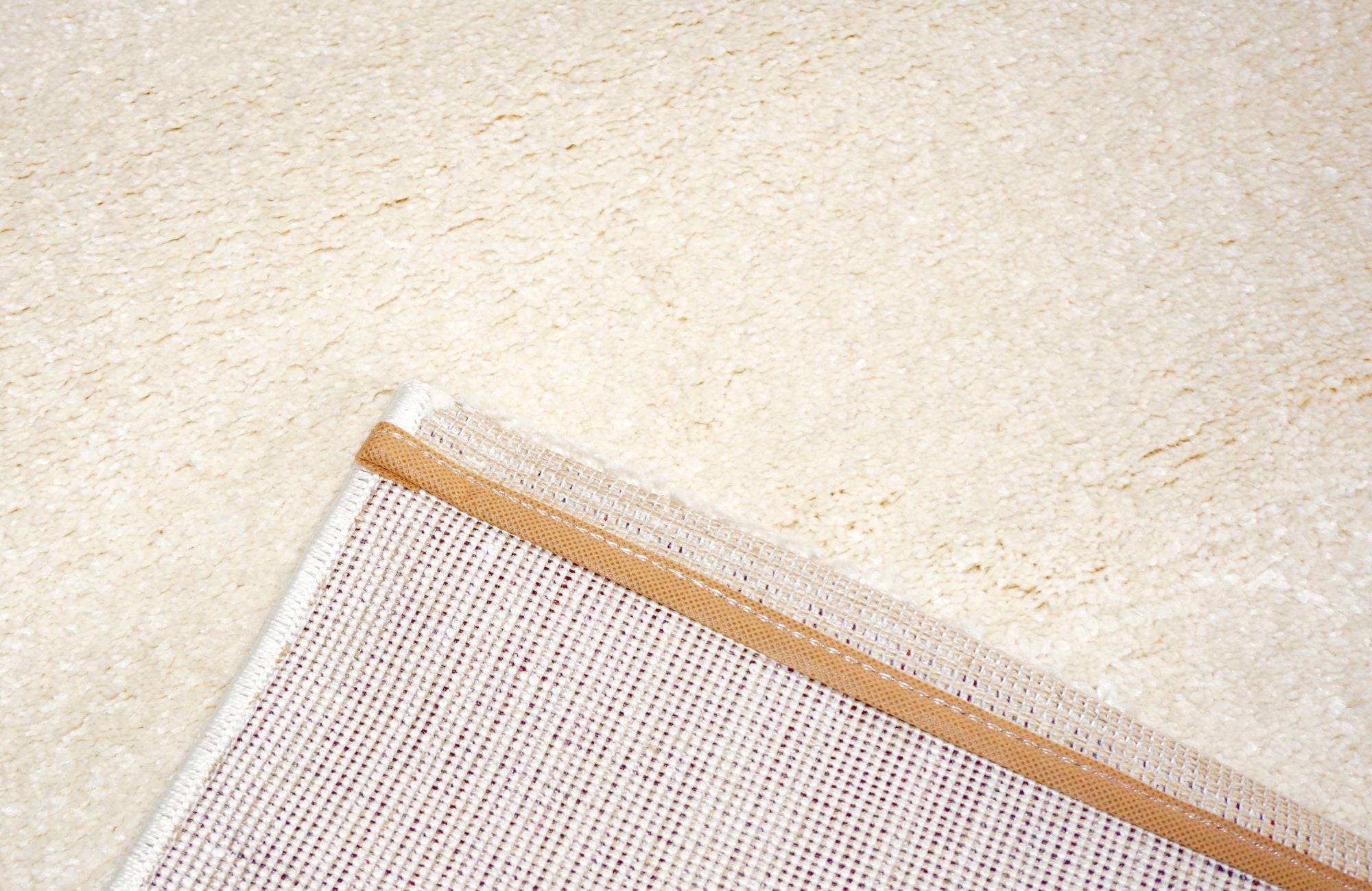 Astra Samoa 6870 Webteppich Creme
