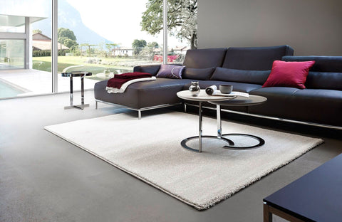 Astra Samoa 6870 Webteppich Creme