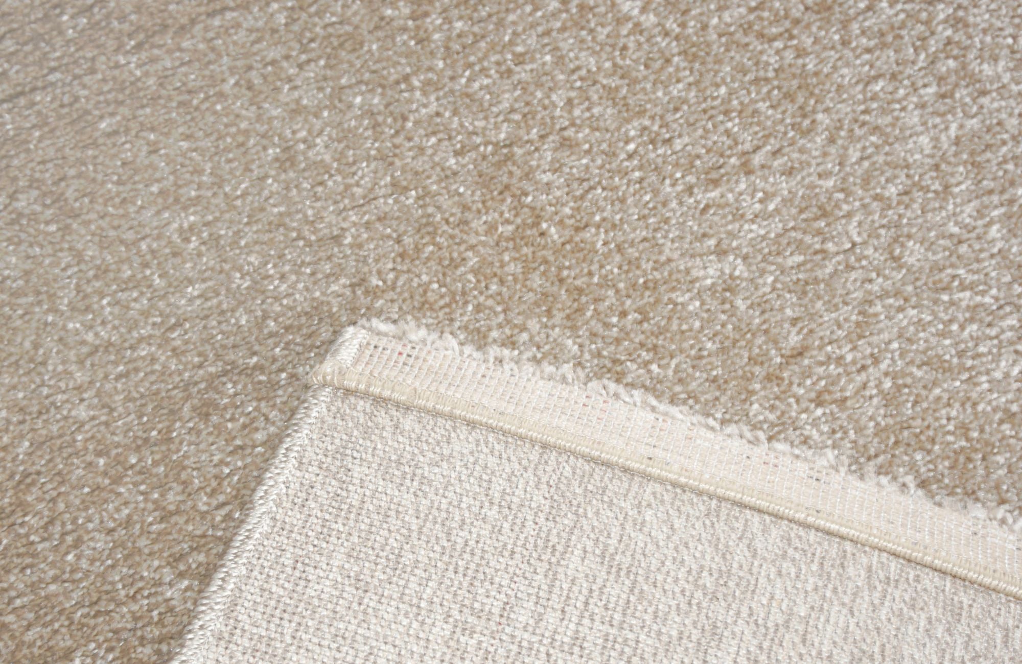 Astra Samoa 6870 Webteppich Haselnuss