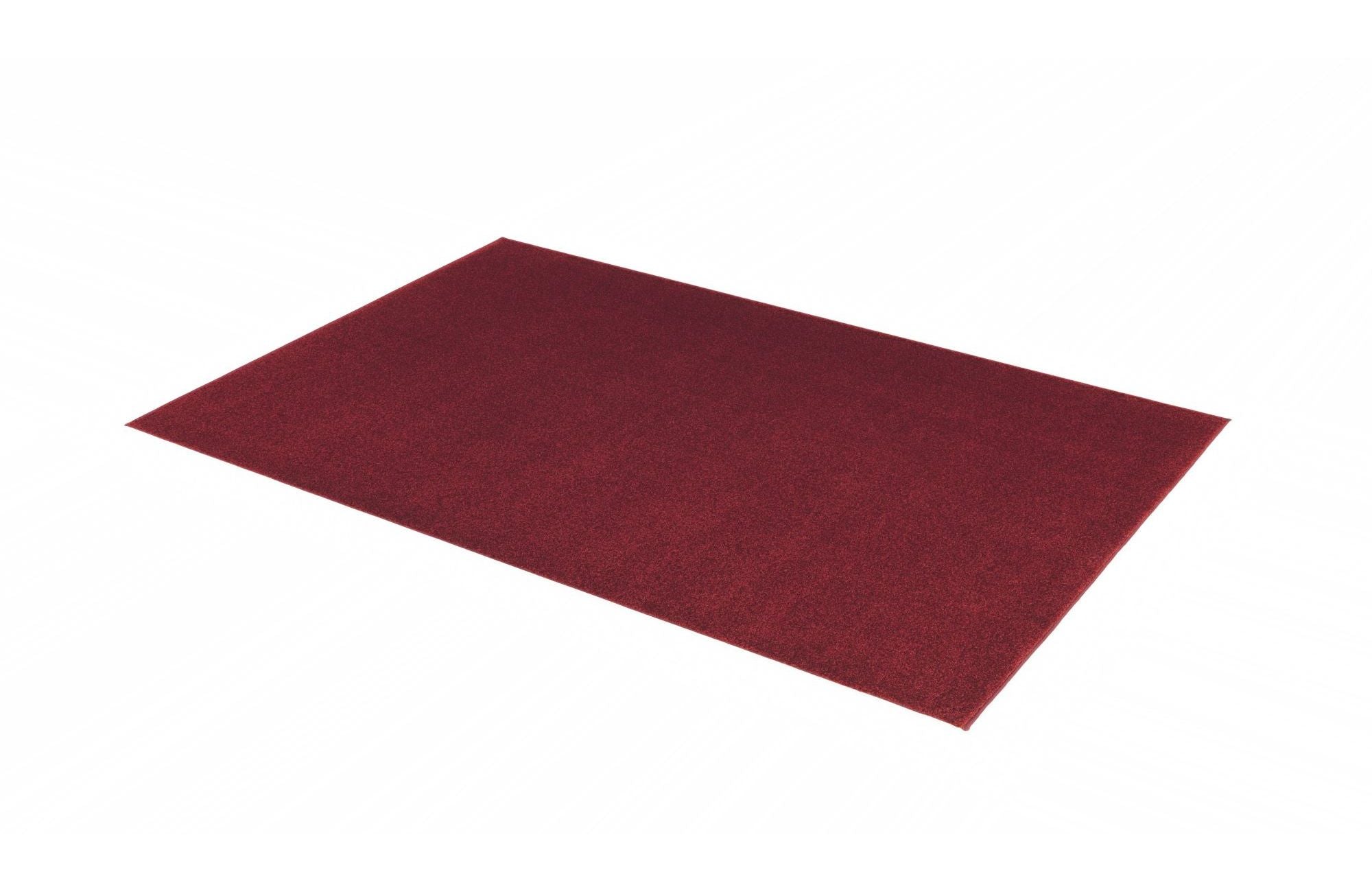 Astra Samoa 6870 Webteppich Rot