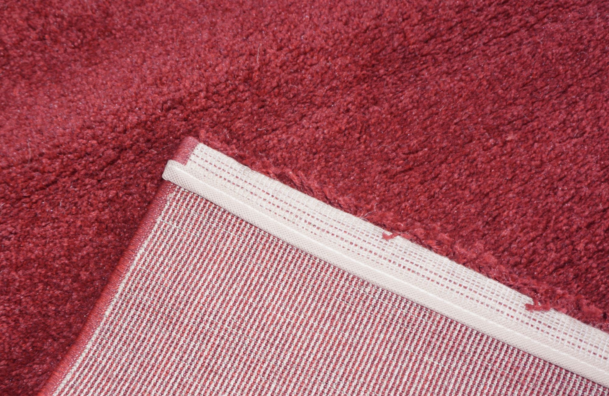 Astra Samoa 6870 Webteppich Rot