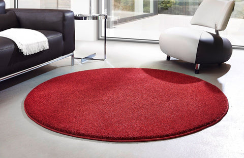 Astra Samoa 6870 Webteppich Rot