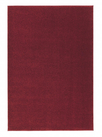 Astra Samoa 6870 Webteppich Rot