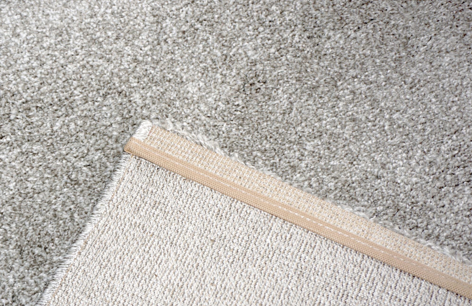 Astra Samoa 6870 Webteppich Silber