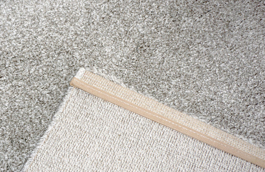 Astra Samoa 6870 Webteppich Silber