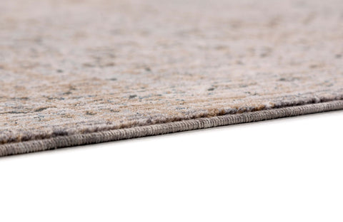 Astra Sarezzo 6635 Webteppich Bordüre Beige