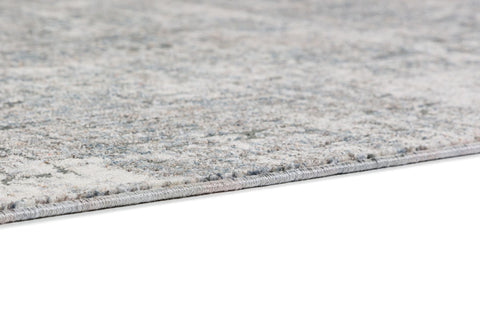 Astra Sarezzo 6635 Webteppich Grau