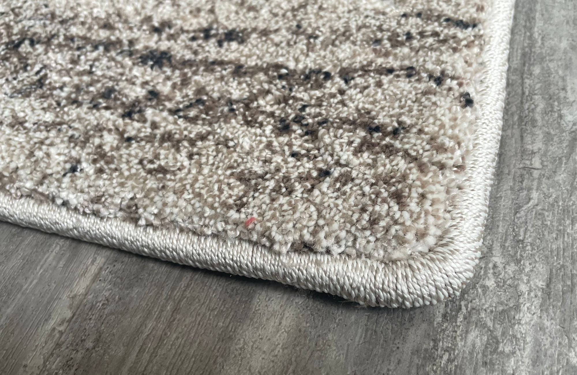 Astra Savona 6888 Webteppich Beige meliert