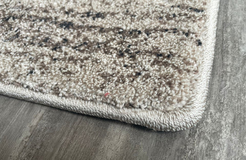 Astra Savona 6888 Webteppich Beige meliert