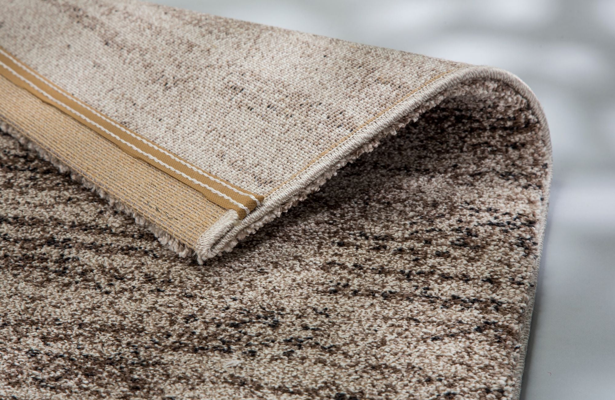 Astra Savona 6888 Webteppich Beige meliert