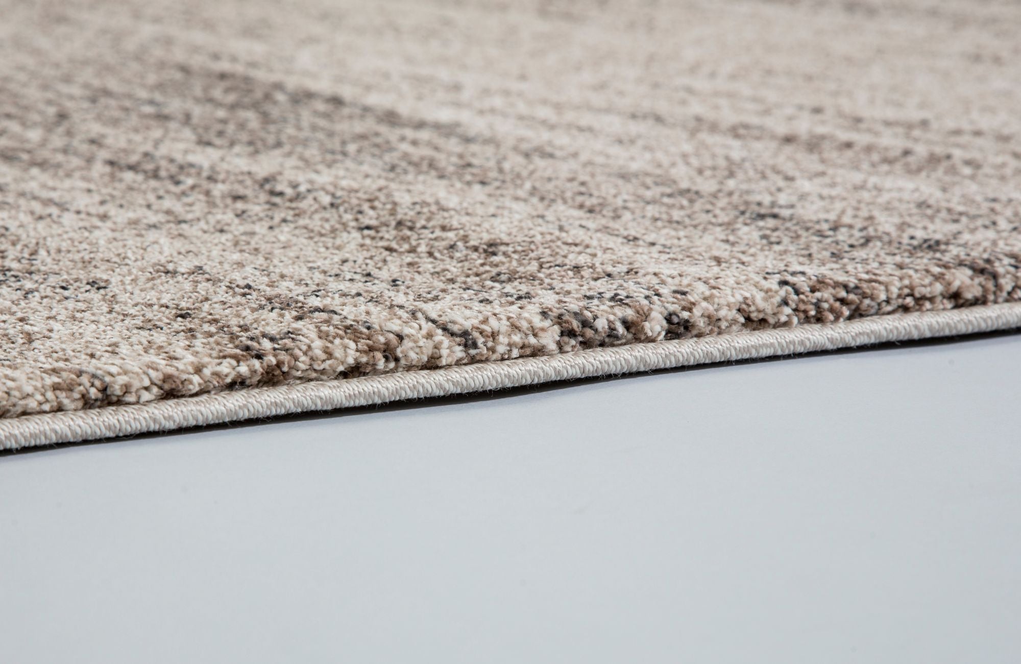 Astra Savona 6888 Webteppich Beige meliert