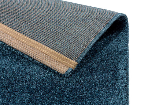 Astra Savona 6888 Webteppich Navy