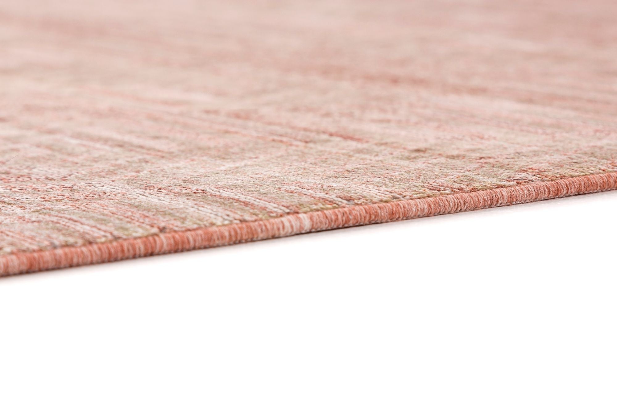 Astra Scala 6621 Kurzflorteppich Allover Terra