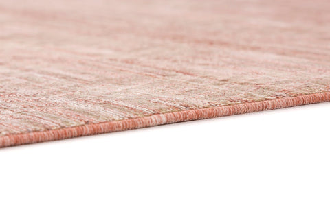 Astra Scala 6621 Kurzflorteppich Allover Terra