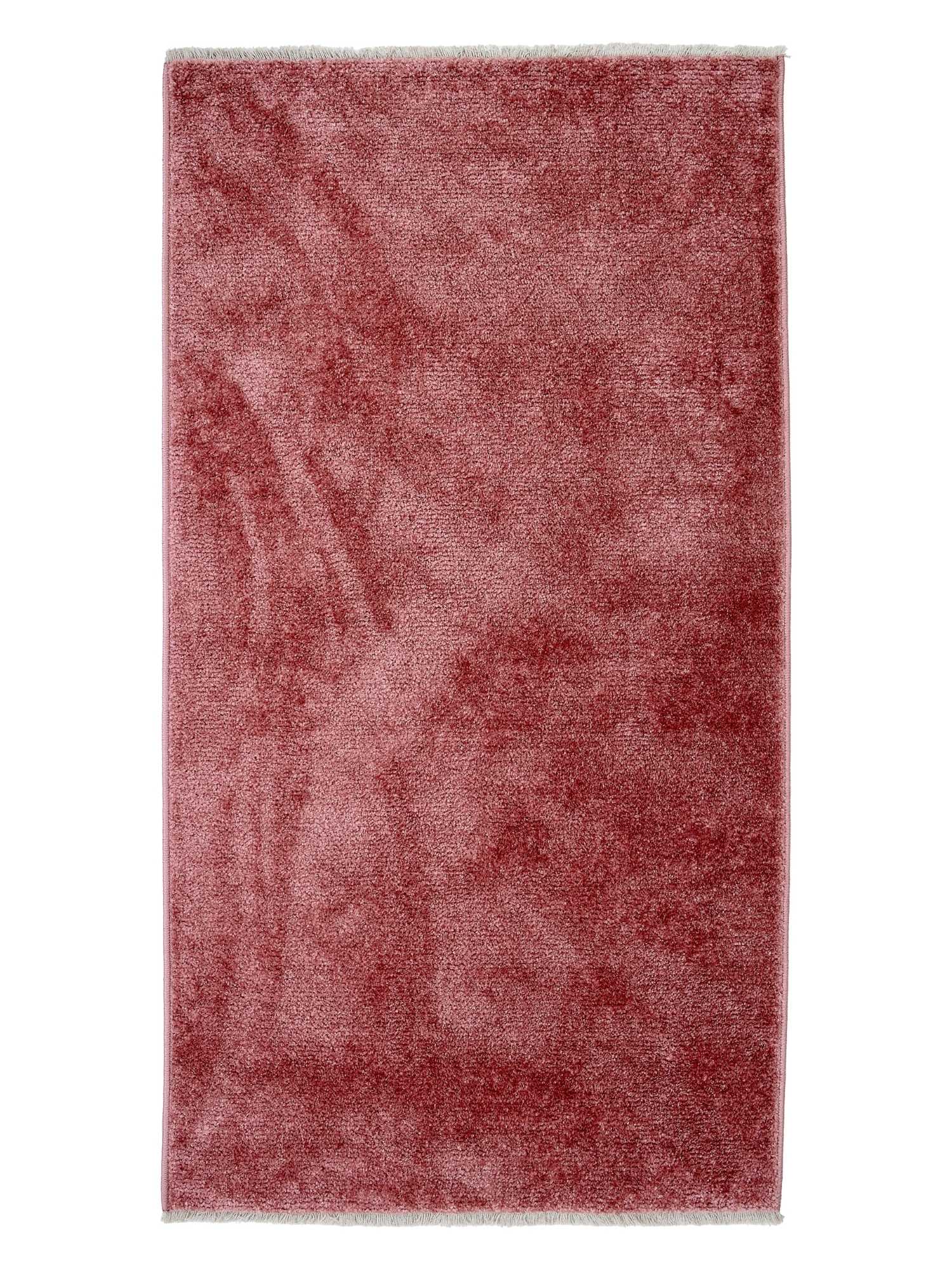 Astra Stevie 6981 Kurzflor-Teppich Altrosa