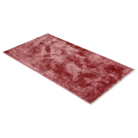 Astra Stevie 6981 Kurzflor-Teppich Altrosa