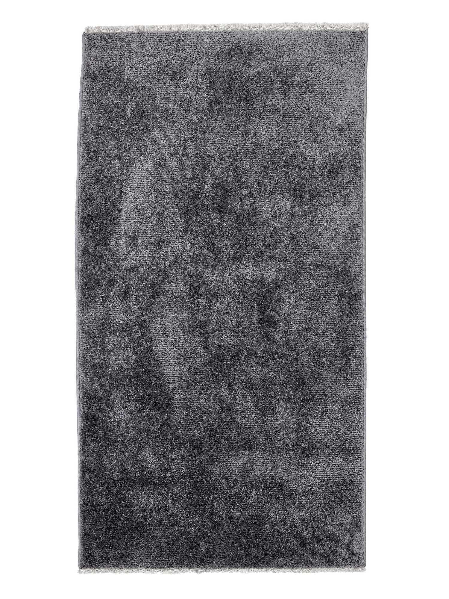Astra Stevie 6981 Kurzflor-Teppich Anthrazit