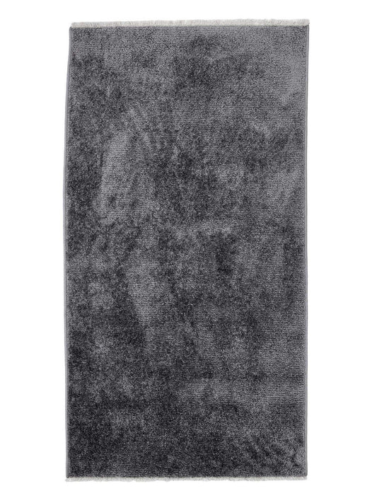 Astra Stevie 6981 Kurzflor-Teppich Anthrazit