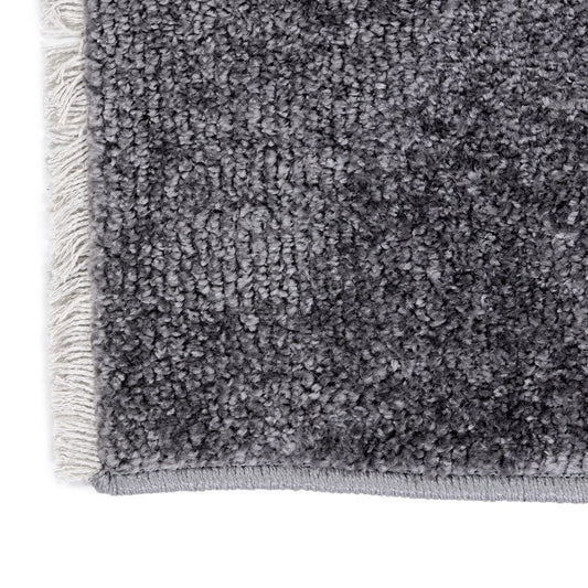 Astra Stevie 6981 Kurzflor-Teppich Anthrazit