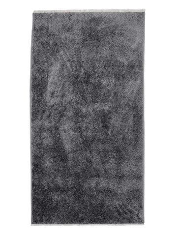 Astra Stevie 6981 Kurzflor-Teppich Anthrazit