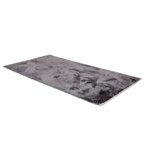 Astra Stevie 6981 Kurzflor-Teppich Anthrazit