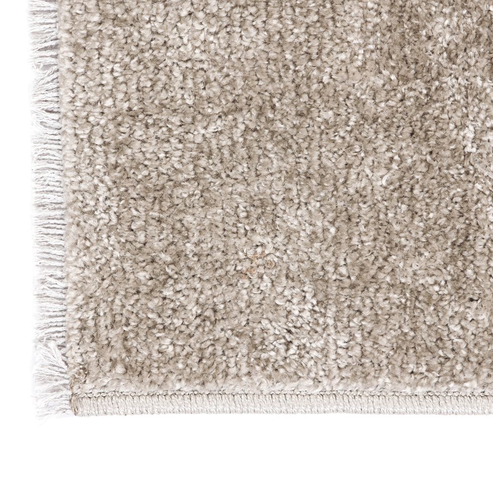 Astra Stevie 6981 Kurzflor-Teppich Beige