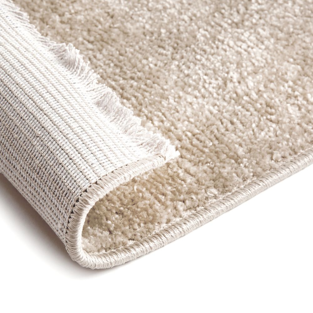 Astra Stevie 6981 Kurzflor-Teppich Beige