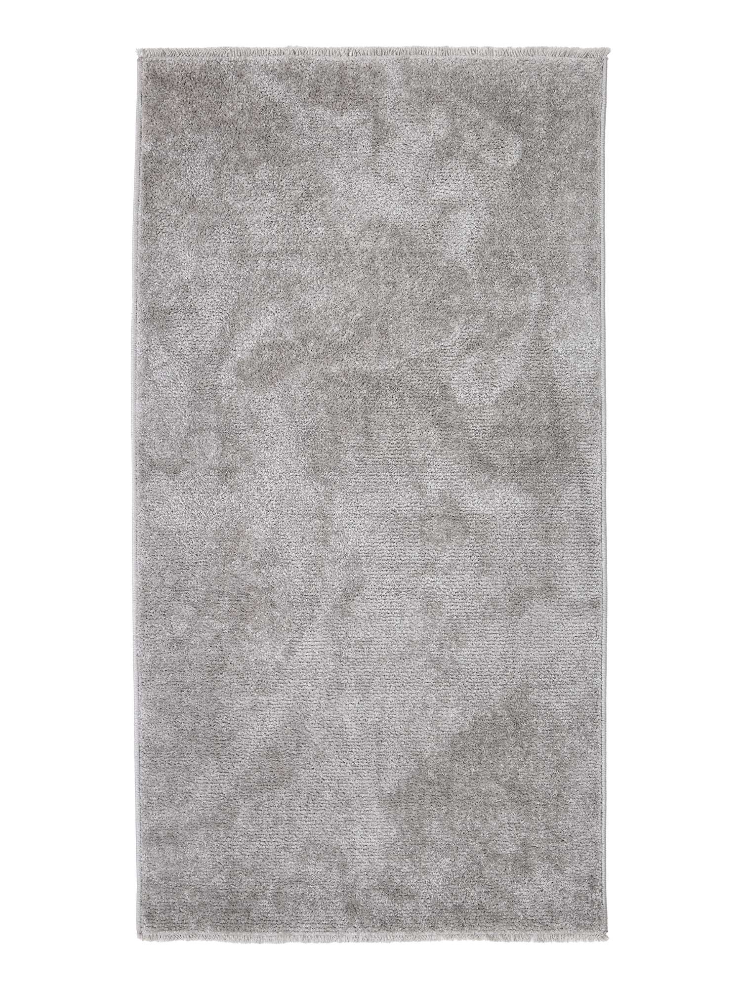 Astra Stevie 6981 Kurzflor-Teppich Grau