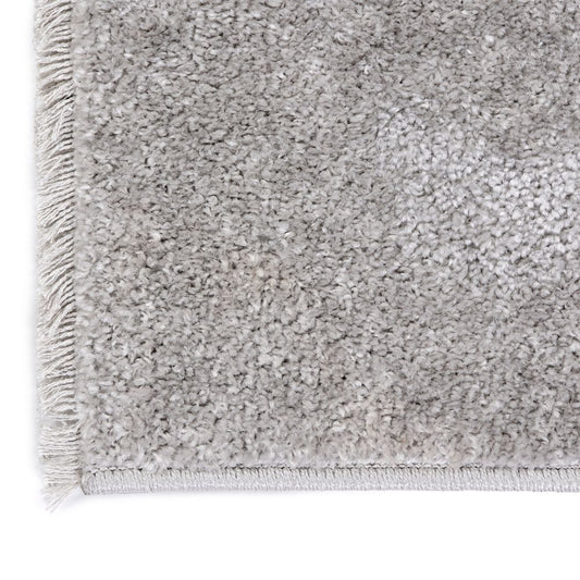 Astra Stevie 6981 Kurzflor-Teppich Grau