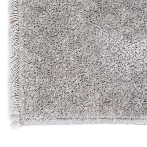 Astra Stevie 6981 Kurzflor-Teppich Grau