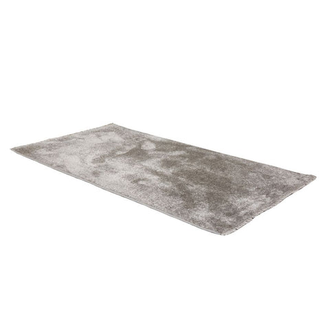 Astra Stevie 6981 Kurzflor-Teppich Grau