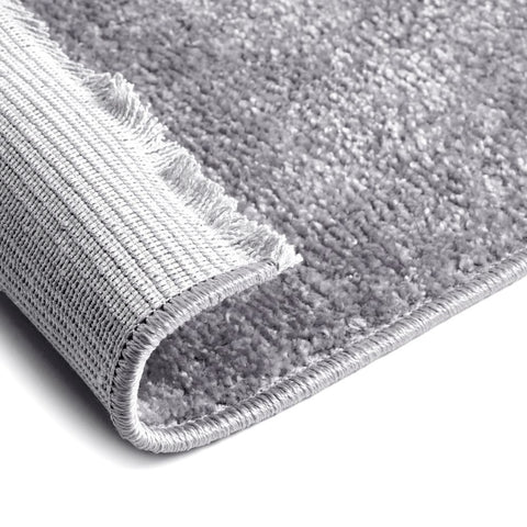 Astra Stevie 6981 Kurzflor-Teppich Grau