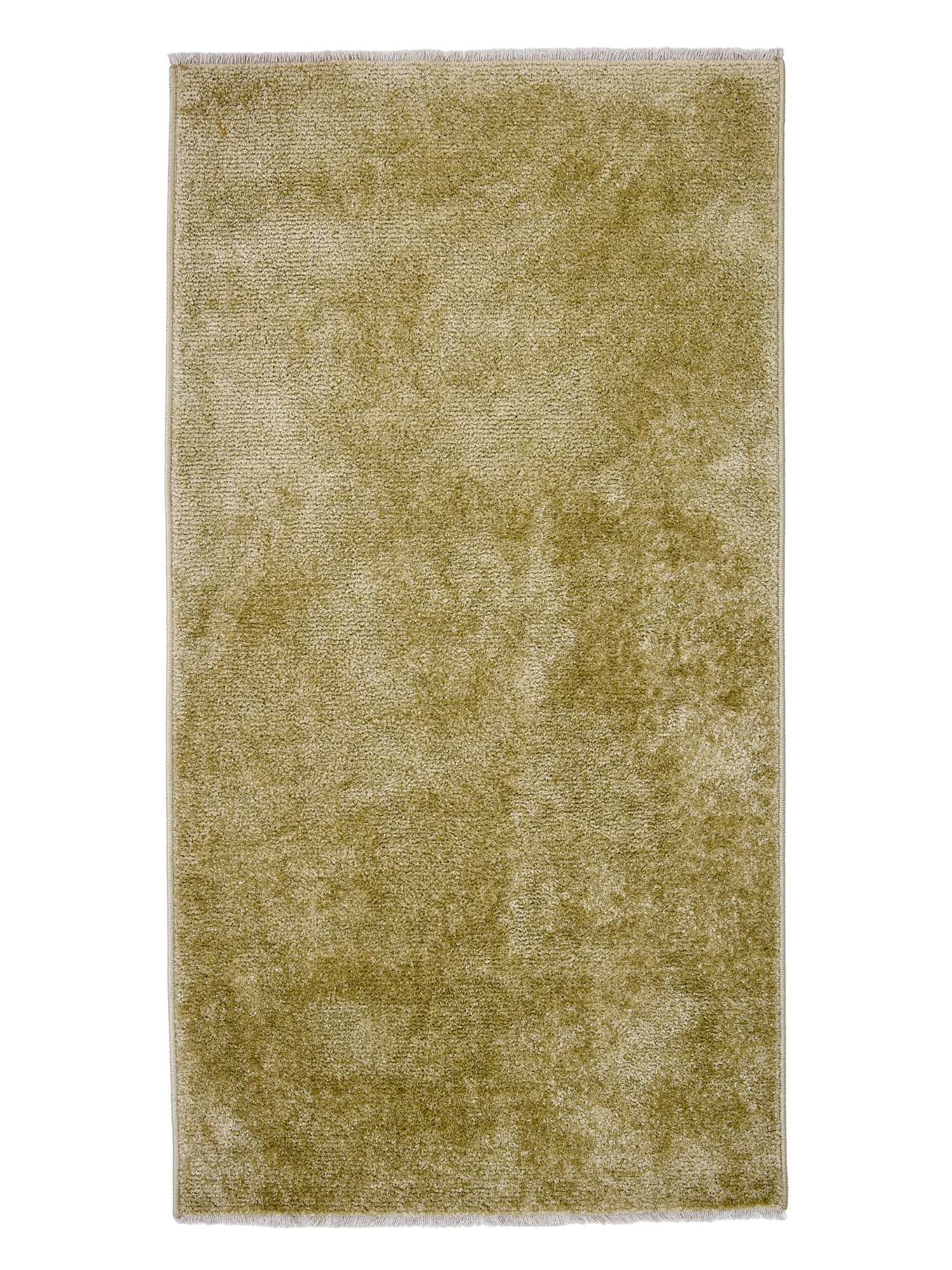 Astra Stevie 6981 Kurzflor-Teppich Salbeigrün