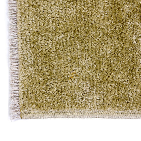 Astra Stevie 6981 Kurzflor-Teppich Salbeigrün